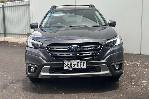 2024 Subaru Outback AWD 6GEN