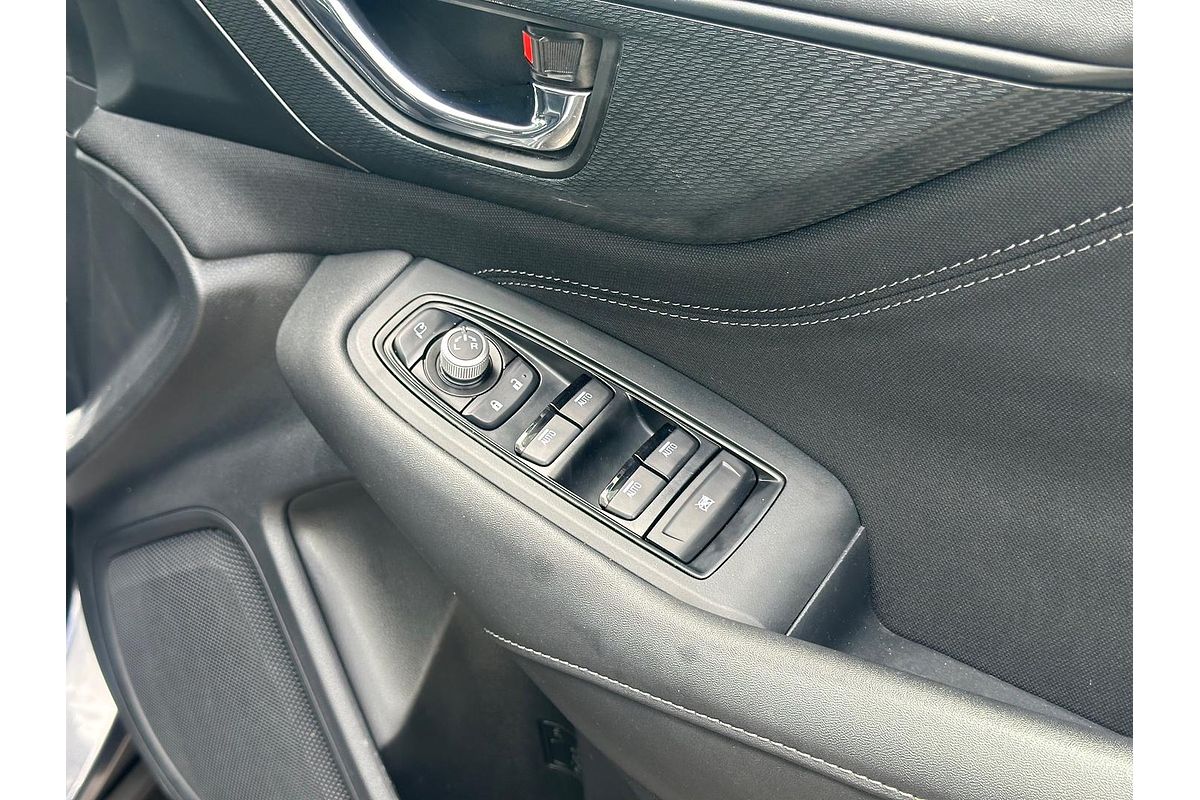 2024 Subaru Outback AWD 6GEN