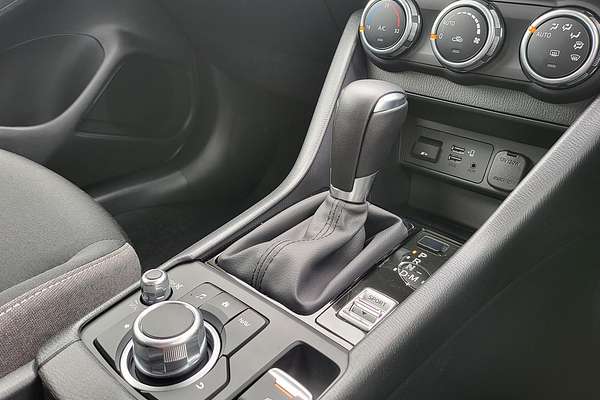 2025 Mazda CX-3 G20 Pure DK