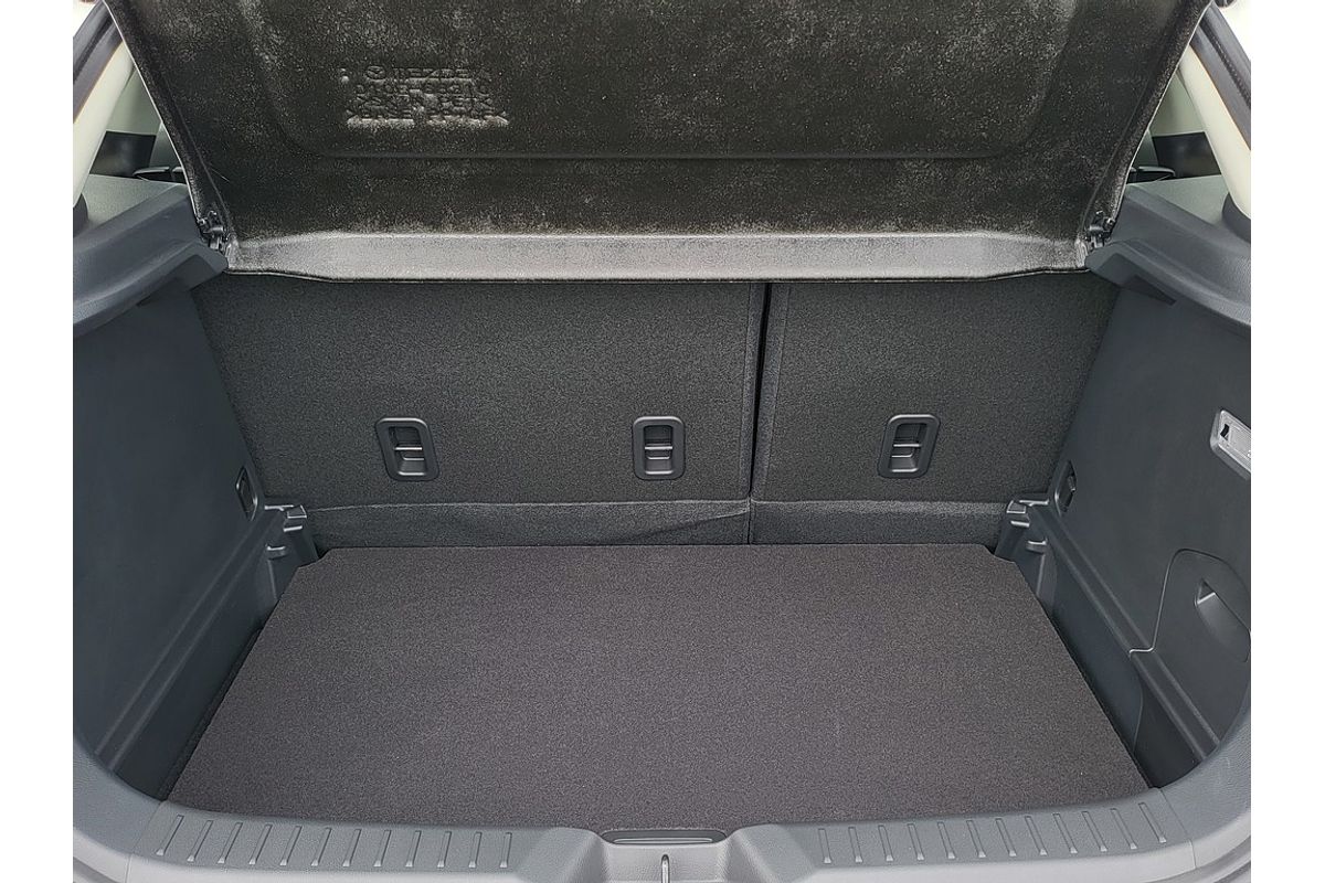 2025 Mazda CX-3 G20 Pure DK