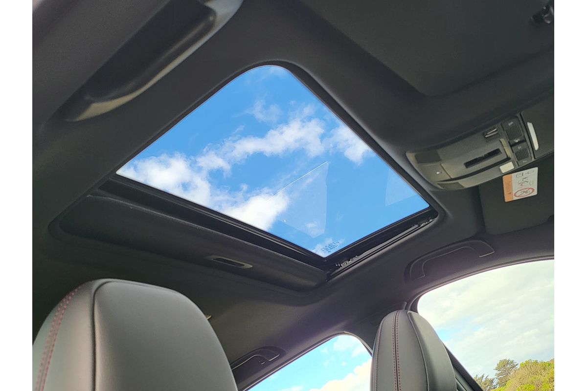 2025 Mazda CX-5 G25 GT SP KF Series