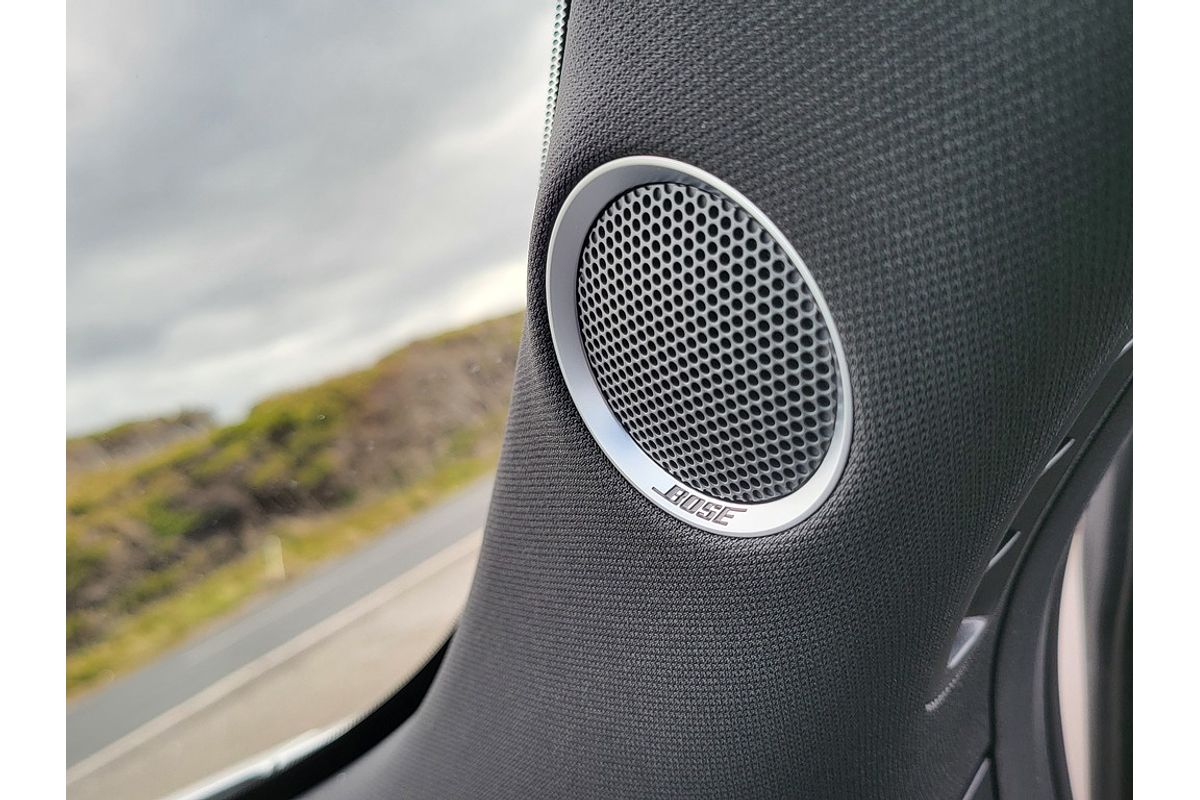 2025 Mazda CX-5 G25 GT SP KF Series