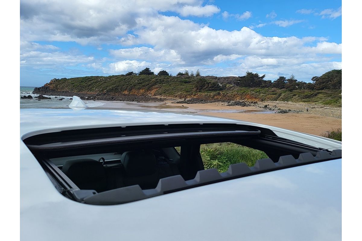 2025 Mazda CX-5 G25 GT SP KF Series