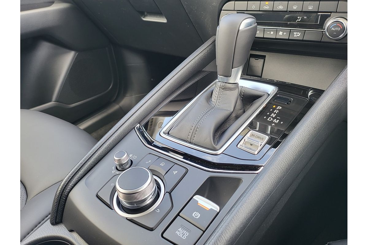 2025 Mazda CX-5 G25 Touring KF Series