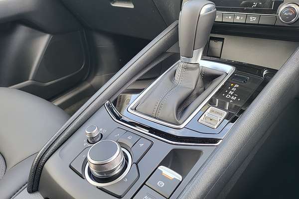 2025 Mazda CX-5 G25 Touring KF Series