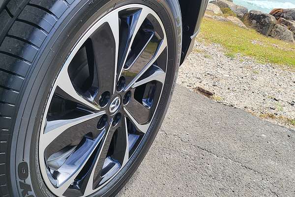 2025 Mazda CX-5 G25 Touring KF Series