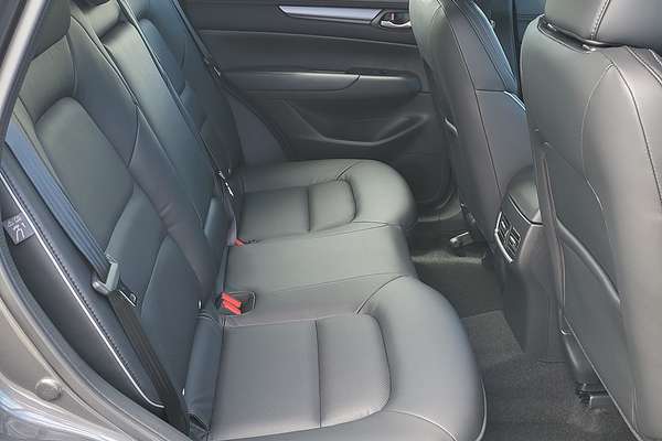 2025 Mazda CX-5 G25 Touring KF Series