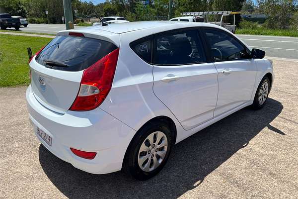 2016 Hyundai Accent Active RB4