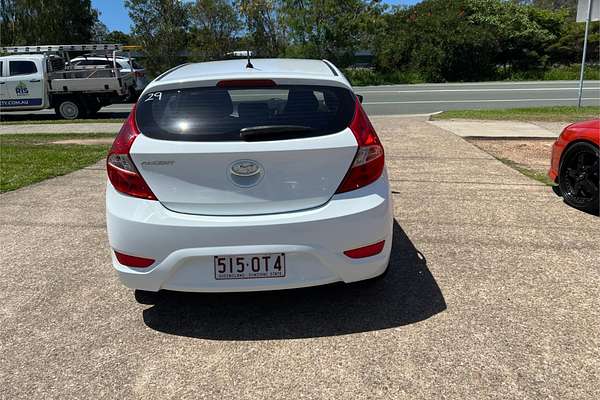 2016 Hyundai Accent Active RB4
