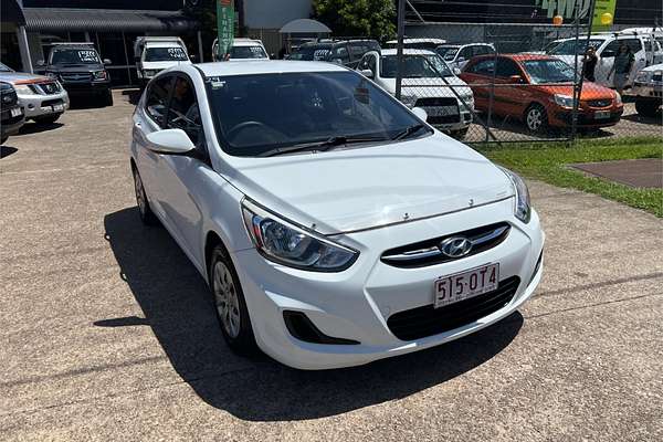2016 Hyundai Accent Active RB4
