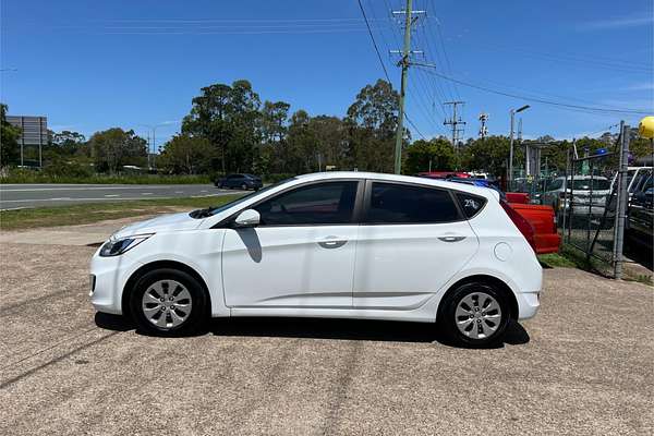 2016 Hyundai Accent Active RB4