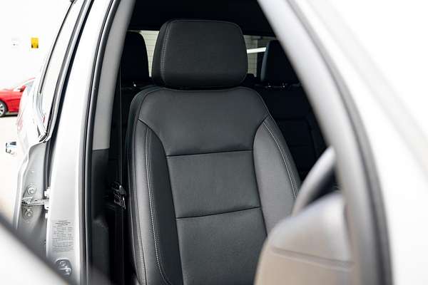 2022 Chevrolet Silverado 1500 LTZ Premium W/Tech Pack T1 4X4