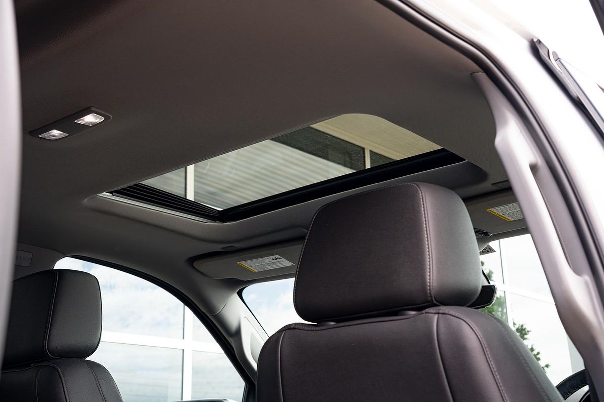 2022 Chevrolet Silverado 1500 LTZ Premium W/Tech Pack T1 4X4