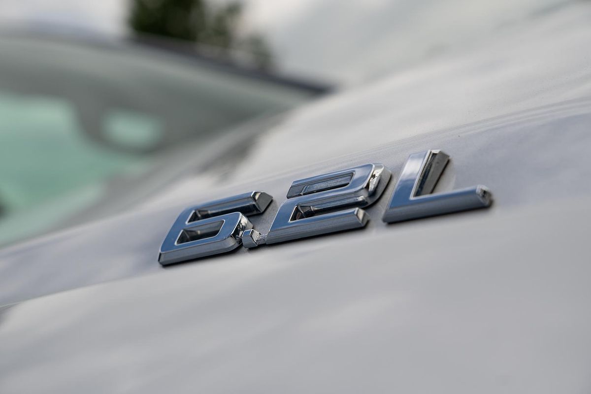 2022 Chevrolet Silverado 1500 LTZ Premium W/Tech Pack T1 4X4