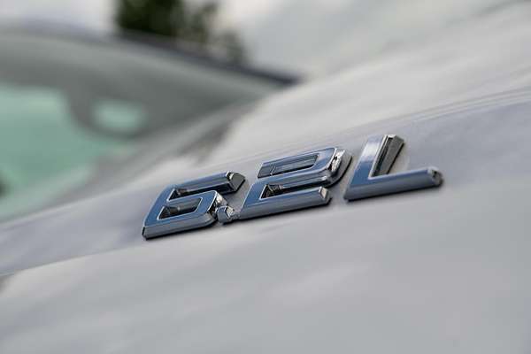 2022 Chevrolet Silverado 1500 LTZ Premium W/Tech Pack T1 4X4