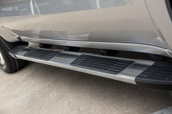 2022 Chevrolet Silverado 1500 LTZ Premium W/Tech Pack T1 4X4