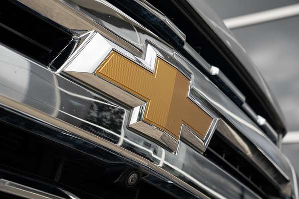 2022 Chevrolet Silverado 1500 LTZ Premium W/Tech Pack T1 4X4