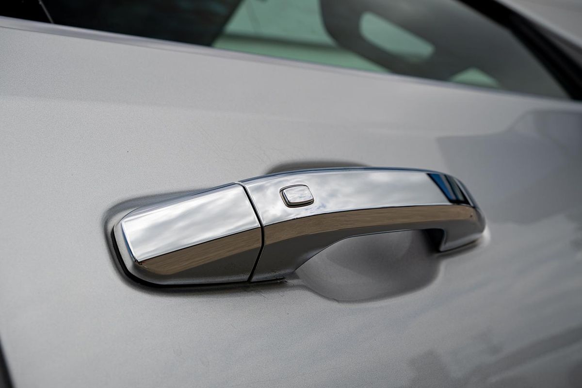 2022 Chevrolet Silverado 1500 LTZ Premium W/Tech Pack T1 4X4