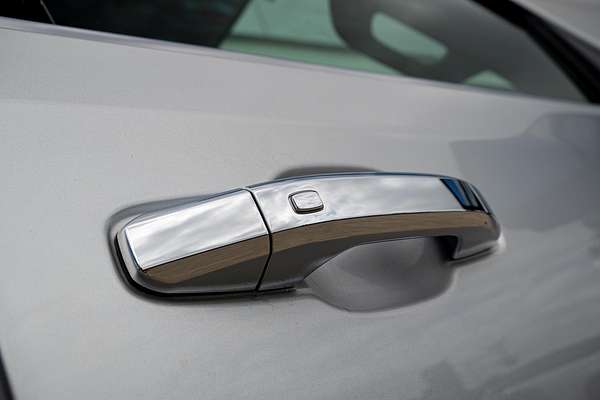 2022 Chevrolet Silverado 1500 LTZ Premium W/Tech Pack T1 4X4