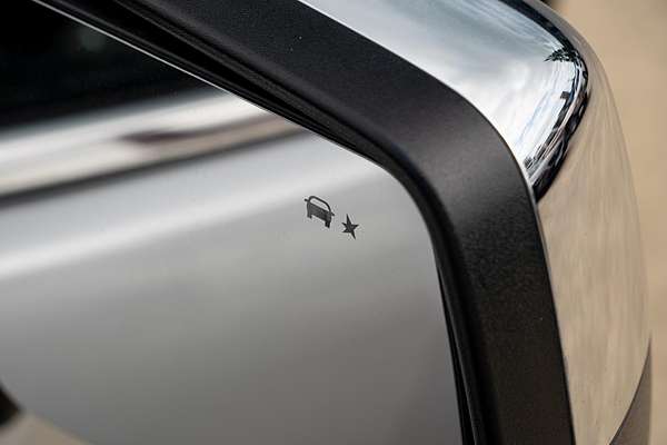 2022 Chevrolet Silverado 1500 LTZ Premium W/Tech Pack T1 4X4