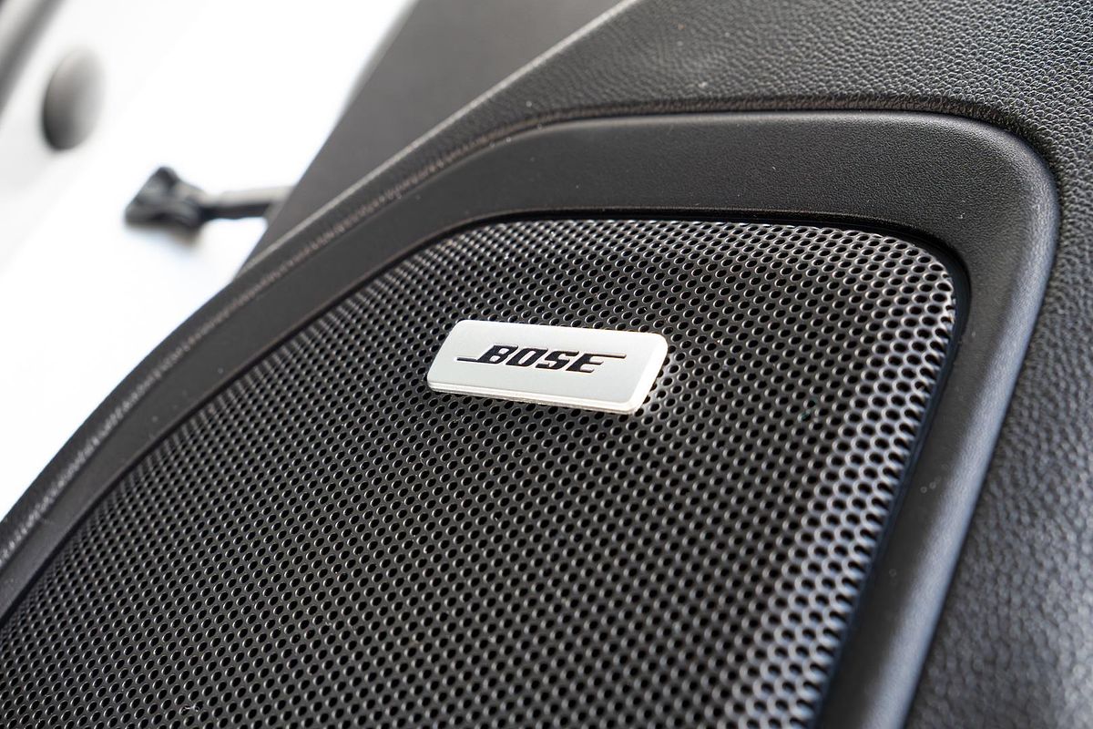 2022 Chevrolet Silverado 1500 LTZ Premium W/Tech Pack T1 4X4