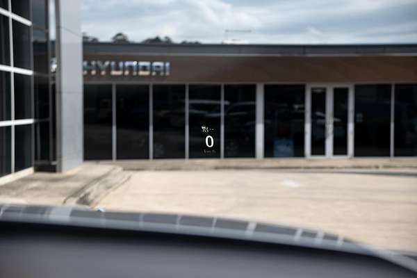 2022 Chevrolet Silverado 1500 LTZ Premium W/Tech Pack T1 4X4