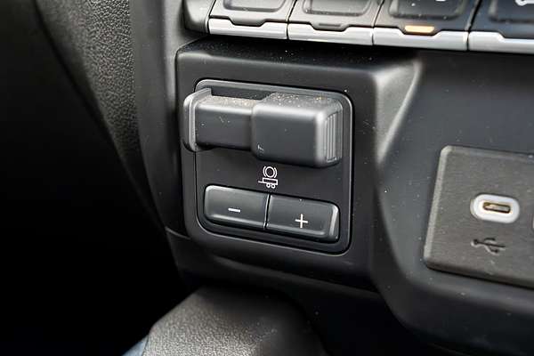 2022 Chevrolet Silverado 1500 LTZ Premium W/Tech Pack T1 4X4