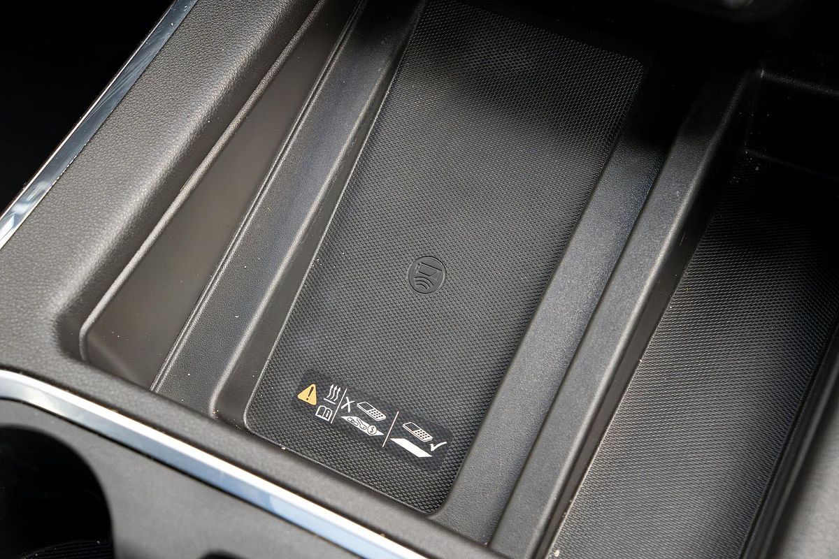 2022 Chevrolet Silverado 1500 LTZ Premium W/Tech Pack T1 4X4