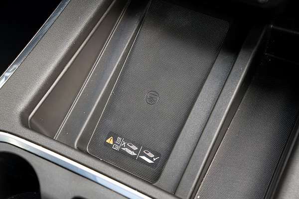 2022 Chevrolet Silverado 1500 LTZ Premium W/Tech Pack T1 4X4