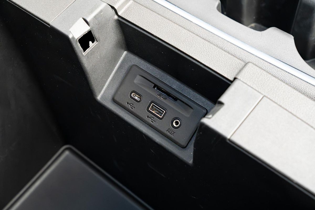 2022 Chevrolet Silverado 1500 LTZ Premium W/Tech Pack T1 4X4