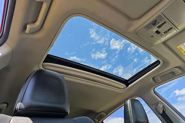 2017 Toyota RAV4 Cruiser ASA44R