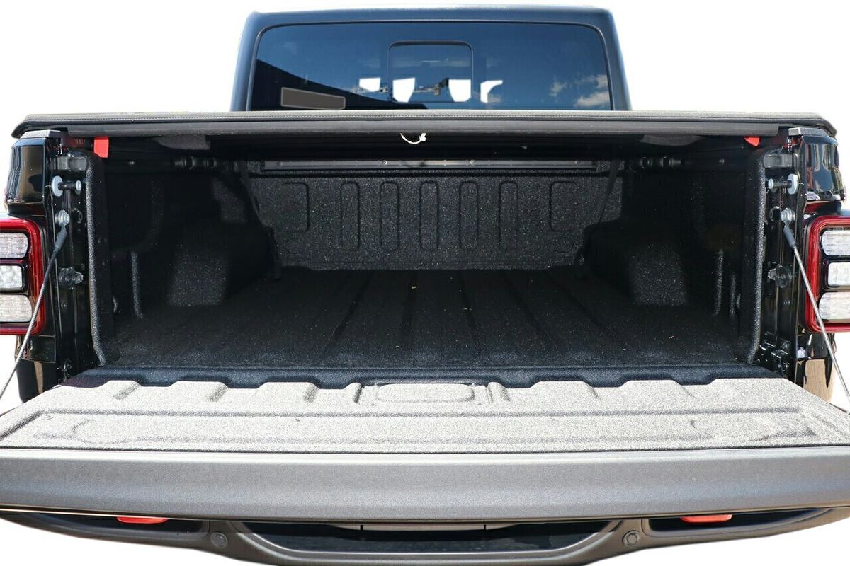 2023 Jeep Gladiator Rubicon JT All Wheel Drive