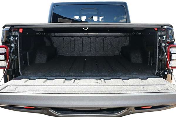 2023 Jeep Gladiator Rubicon JT All Wheel Drive