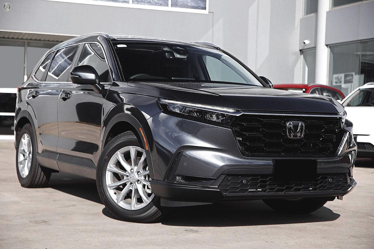 2024 Honda CR-V VTi L7 RS