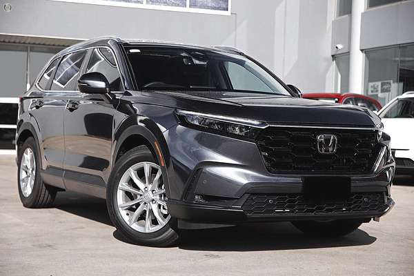 2024 Honda CR-V VTi L7 RS