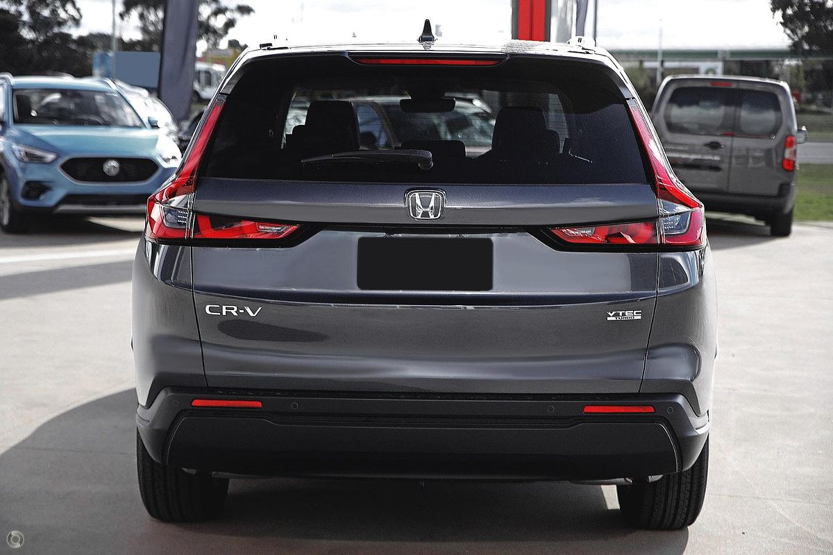 2024 Honda CR-V VTi L7 RS