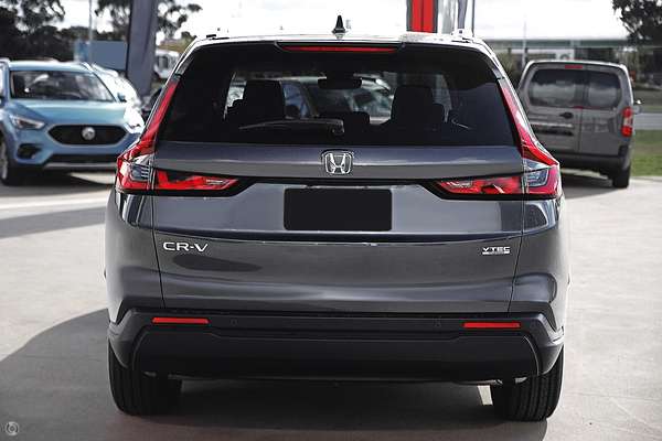 2024 Honda CR-V VTi L7 RS