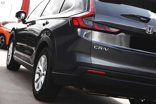 2024 Honda CR-V VTi L7 RS