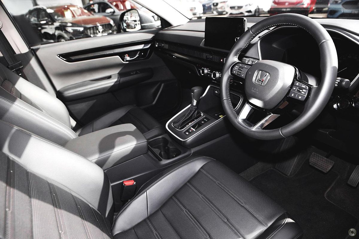 2024 Honda CR-V VTi L7 RS