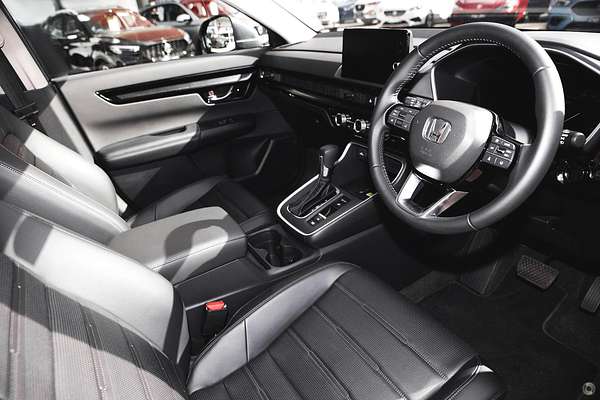 2024 Honda CR-V VTi L7 RS