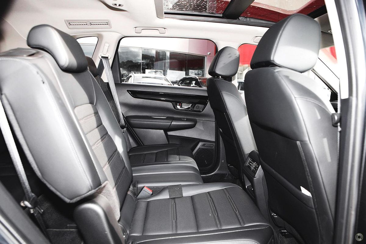 2024 Honda CR-V VTi L7 RS