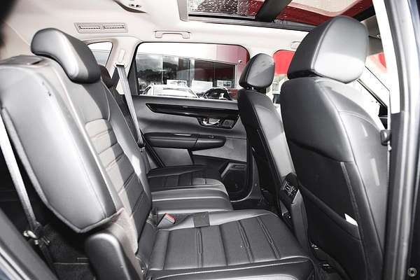 2024 Honda CR-V VTi L7 RS