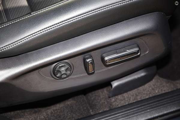 2024 Honda CR-V VTi L7 RS