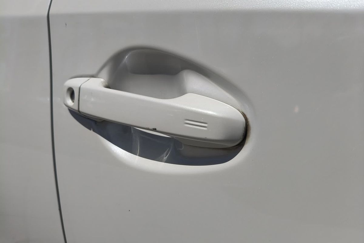 2015 Toyota Corolla ZR ZRE182R