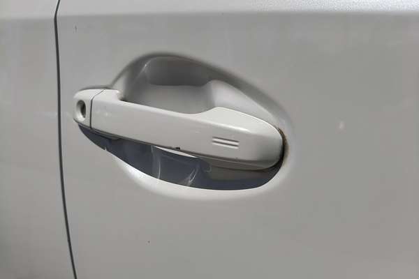 2015 Toyota Corolla ZR ZRE182R