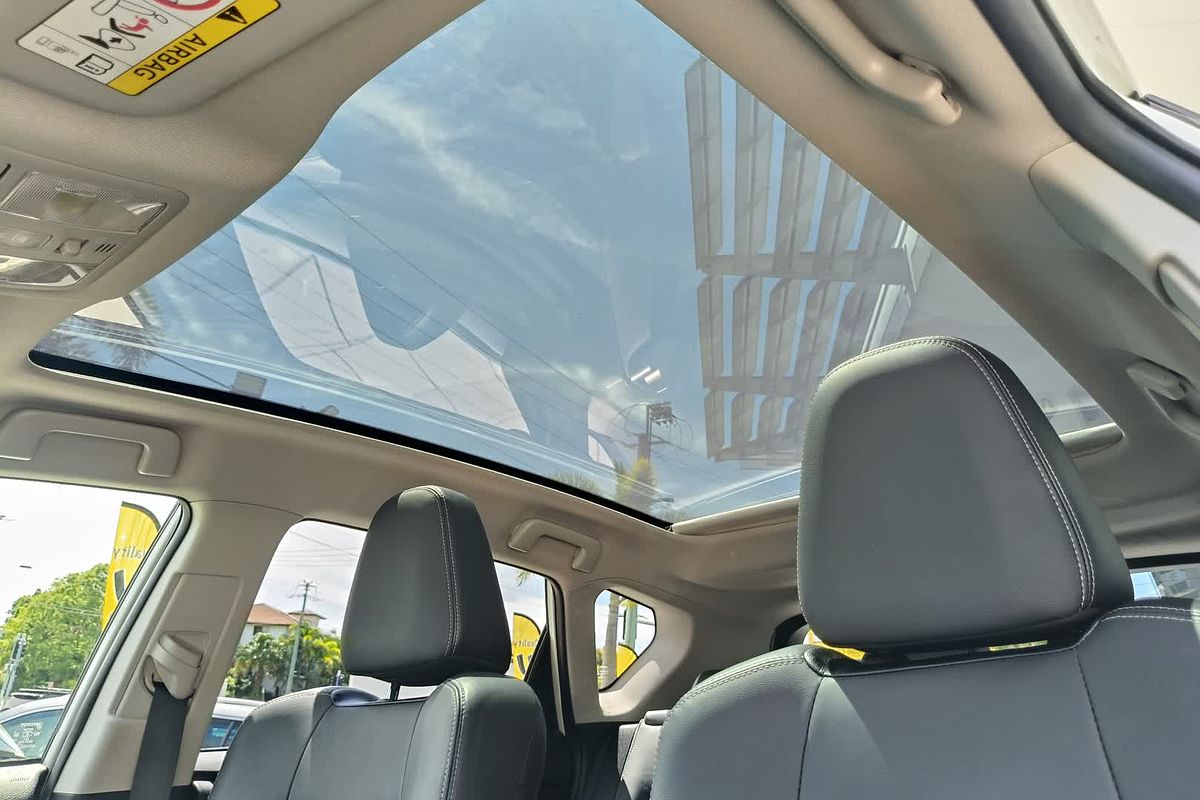 2015 Toyota Corolla ZR ZRE182R