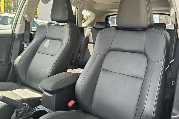 2015 Toyota Corolla ZR ZRE182R