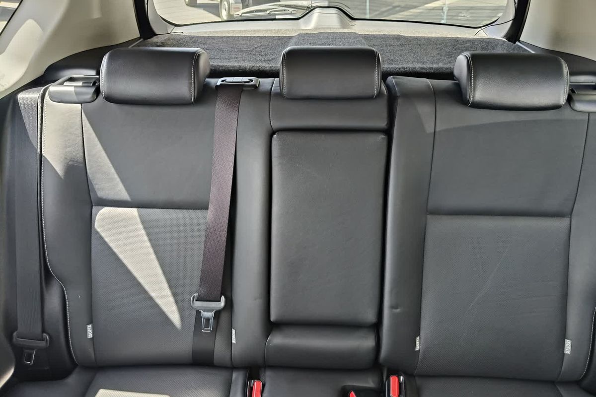 2015 Toyota Corolla ZR ZRE182R