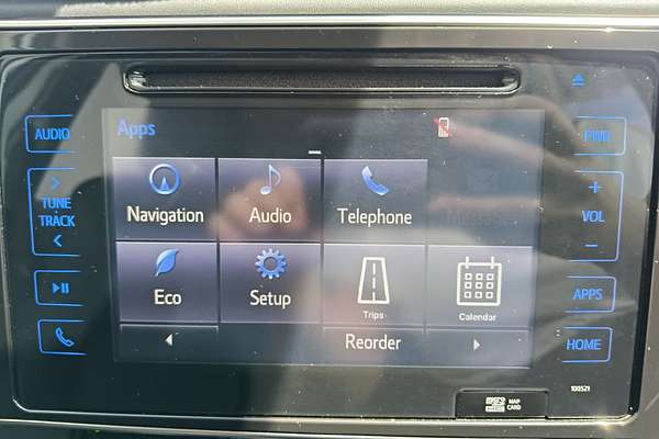 2015 Toyota Corolla ZR ZRE182R