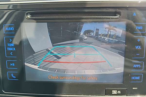 2015 Toyota Corolla ZR ZRE182R